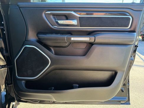 Used 2020 RAM 1500 Laramie w/ Sport Appearance Package image 28
