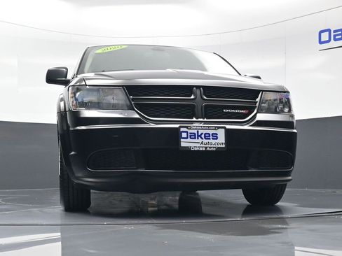 Used 2020 Dodge Journey SE w/ SE Popular Equipment Group image 37