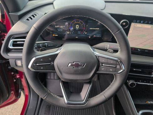 New 2026 Chevrolet Traverse LT w/ Midnight/Sport Edition image 26