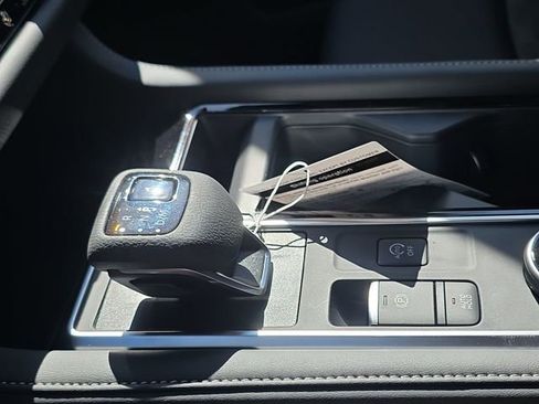 New 2026 Nissan Pathfinder SV AWD/4WD image 20