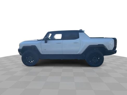 New 2026 GMC Hummer EV 4x4 Crew Cab image 4