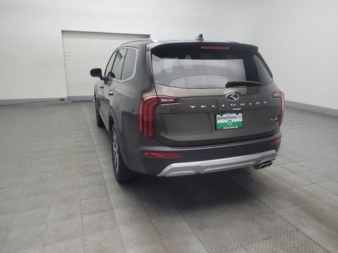 Used 2020 Kia Telluride S FWD image 5