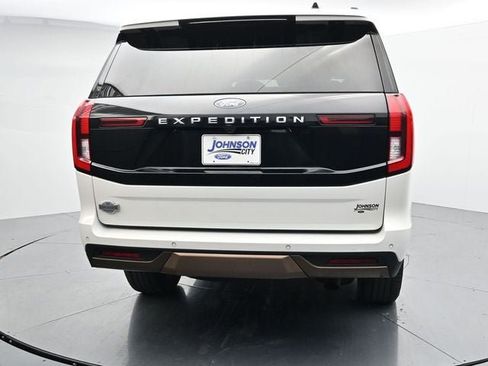 Certified 2025 Ford Expedition King Ranch AWD/4WD image 7