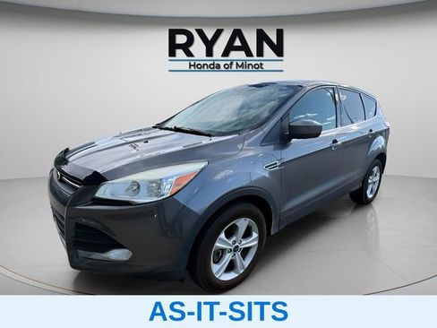 Used 2013 Ford Escape SE AWD/4WD image 9