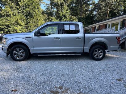 Used 2019 Ford F150 XLT w/ Equipment Group 302A Luxury
