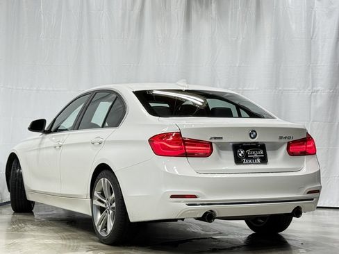 Used 2018 BMW 340i xDrive 340i xDrive image 17