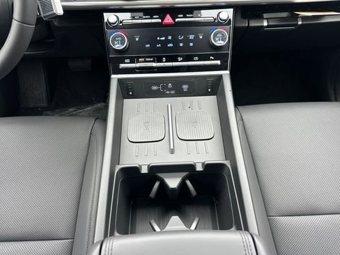 New 2026 Hyundai Santa Fe XRT image 24