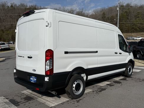 New 2026 Ford Transit 250 148 Medium Roof w/ Load Area Protection Package image 5
