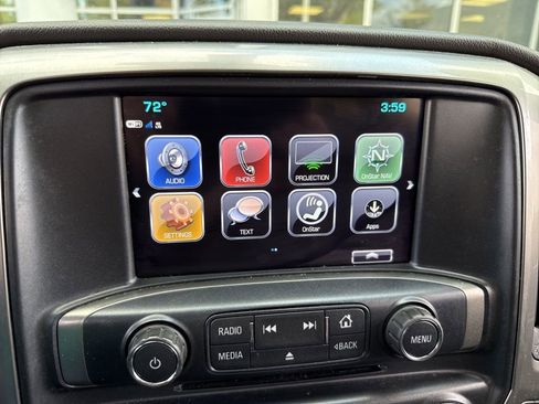 Used 2018 Chevrolet Silverado 1500 LT w/ All Star Edition image 30