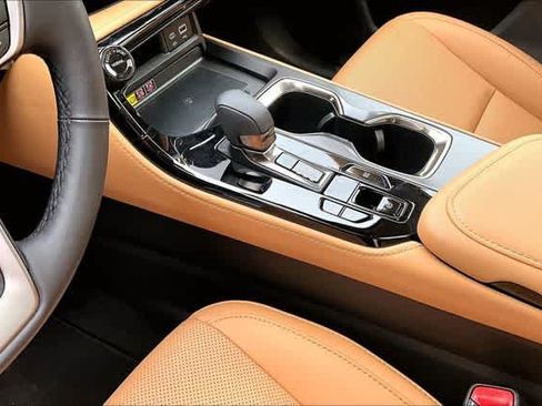 Used 2026 Lexus NX 350h AWD w/ Cold Area Package image 18