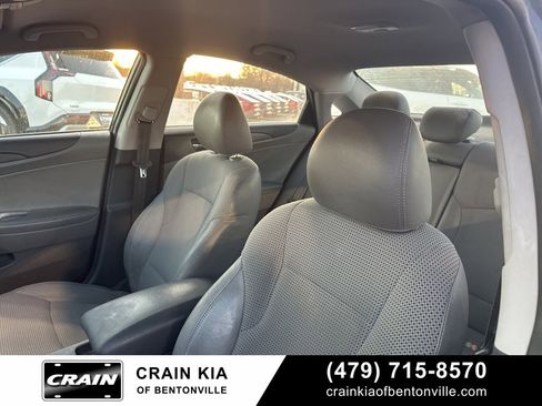 Used 2013 Hyundai Sonata SE image 13