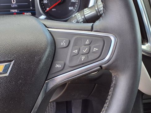 Used 2021 Chevrolet Equinox LT image 21