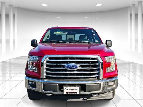 Used 2017 Ford F150 XLT w/ Equipment Group 302A Luxury image 5