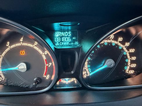 Used 2019 Ford Fiesta SE w/ Cold Weather Package image 29