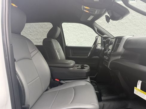 Used 2025 RAM 4500 Tradesman AWD/4WD image 9
