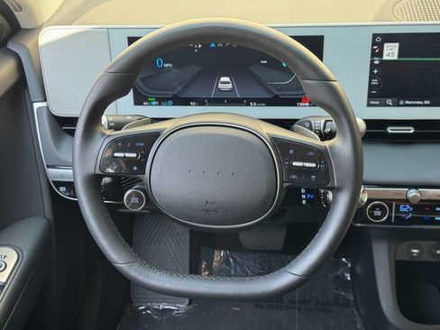 Used 2024 Hyundai Ioniq 5 SEL RWD image 18