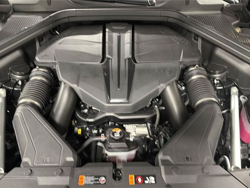 New 2026 Genesis GV80 3.5T Prestige AWD/4WD image 9