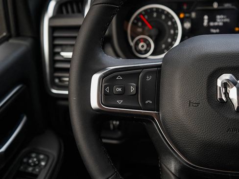 New 2026 RAM 3500 Big Horn image 19