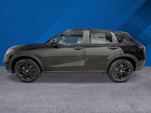 New 2026 Honda HR-V Sport image 7
