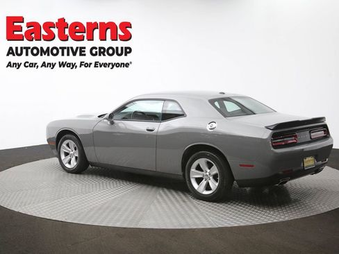 Used 2023 Dodge Challenger SXT image 62