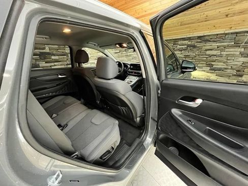 Used 2023 Hyundai Santa Fe SEL AWD/4WD image 39