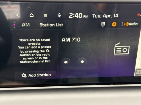 New 2026 Kia Seltos S AWD/4WD image 18