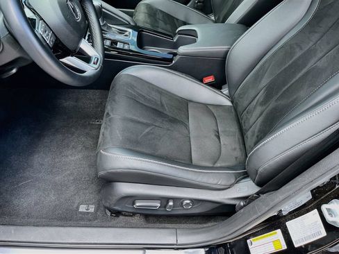 Used 2025 Acura Integra A-Spec FWD image 19