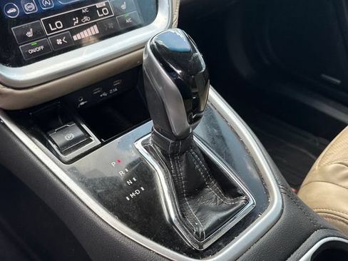 Used 2020 Subaru Legacy Limited AWD/4WD image 15