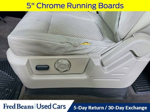 Used 2010 Ford F150 XLT image 22