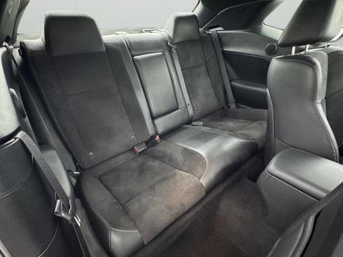 Used 2020 Dodge Challenger R/T Scat Pack RWD image 12