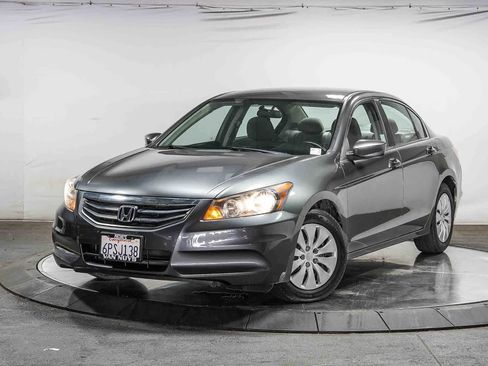 Used 2011 Honda Accord LX image 1