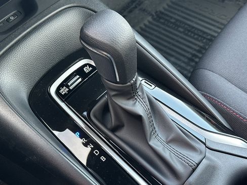 New 2026 Toyota Corolla SE w/ SE Premium Package image 18