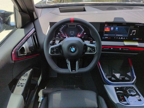 New 2026 BMW X3 M50 w/ Premium Package AWD/4WD image 16
