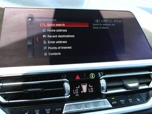 Used 2020 BMW 330i Sedan RWD image 27
