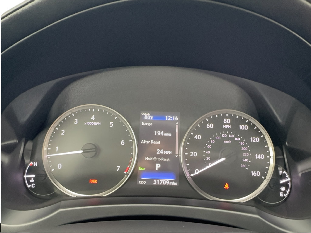 Used 2024 Lexus IS 350 F Sport RWD image 45