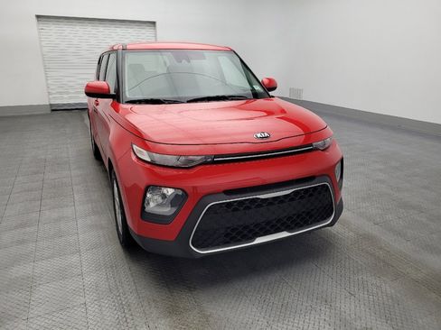 Used 2020 Kia Soul S image 14