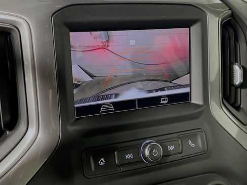 Used 2025 Chevrolet Silverado 3500 W/T image 27