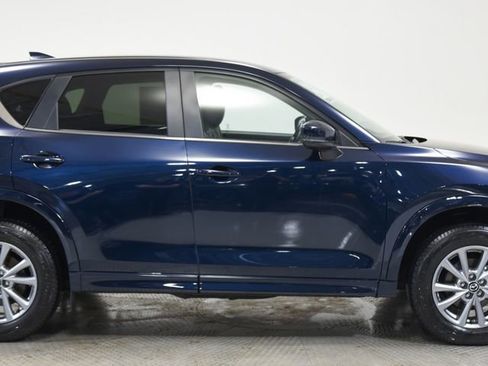 Used 2025 MAZDA CX-5 AWD 2.5 S w/ Select Package image 15