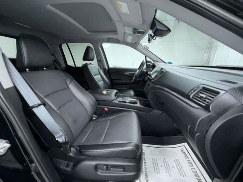 Used 2024 Honda Ridgeline RTL image 19