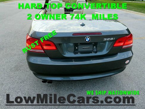 Used 2009 BMW 328i Convertible image 48