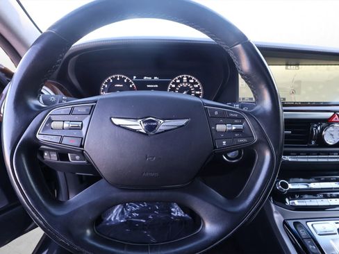 Used 2018 Genesis G90 5.0 Ultimate image 10
