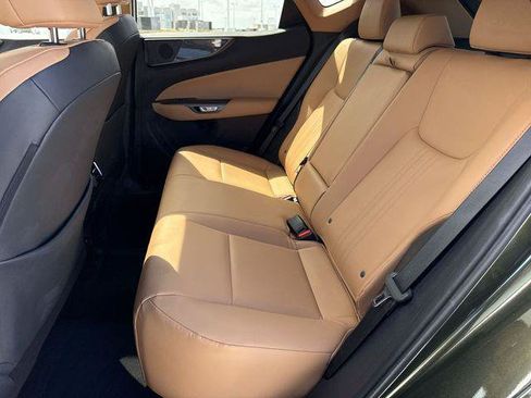 Used 2024 Lexus NX 250 FWD w/ Cold Area Package image 23