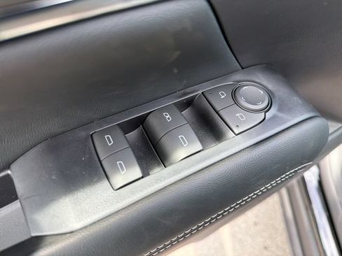 New 2027 GMC Terrain Elevation w/ Elevation Premium Package FWD image 16