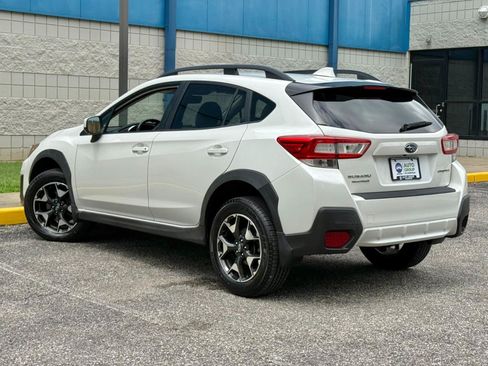 Used 2019 Subaru Crosstrek 2.0i Premium w/ Moonroof Package AWD/4WD image 7