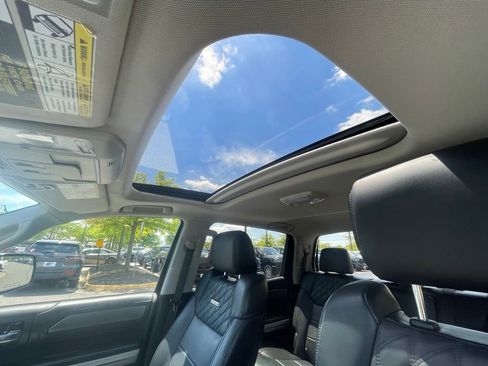 Used 2017 Toyota Tundra Platinum AWD/4WD image 25