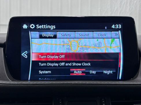 Used 2020 MAZDA MAZDA6 Sport FWD image 43
