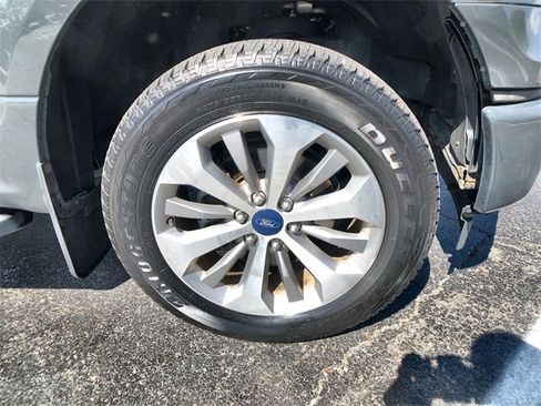 Used 2017 Ford F150 XL w/ Equipment Group 101A Mid image 10