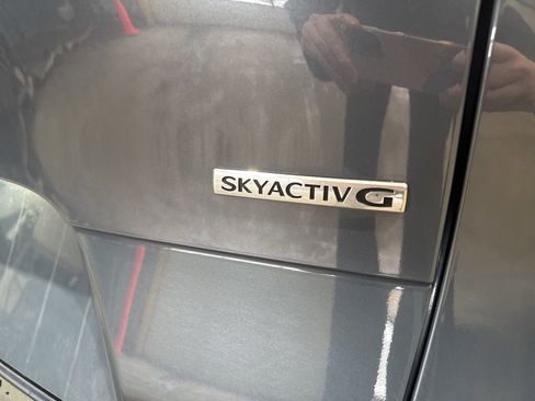 Used 2024 MAZDA CX-30 AWD 2.5 S w/ Preferred Package image 14