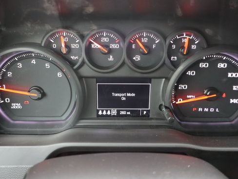 New 2026 Chevrolet Silverado 3500 W/T w/ WT Convenience Package image 29