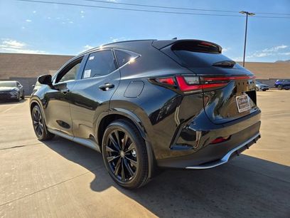 New 2026 Lexus NX 450h+ F Sport w/ Accessory Package (K3)